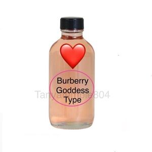 Goddess (W) Type 4 Oz  Fragrance Oil